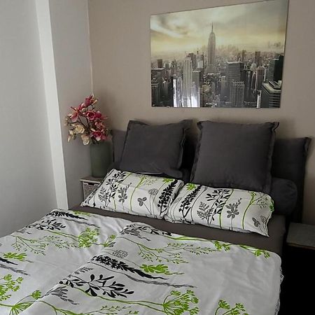 Apartment Impression Osijek Ngoại thất bức ảnh