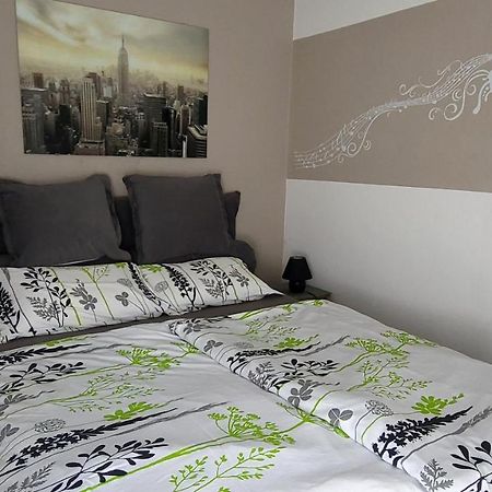 Apartment Impression Osijek Ngoại thất bức ảnh