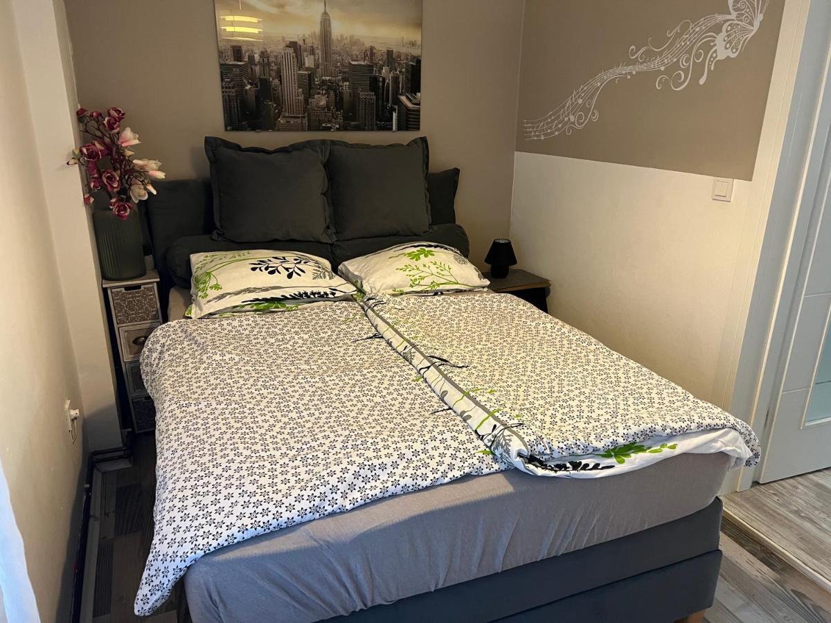Apartment Impression Osijek Ngoại thất bức ảnh