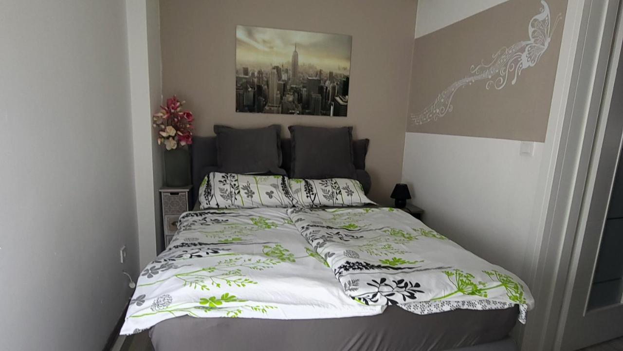 Apartment Impression Osijek Ngoại thất bức ảnh