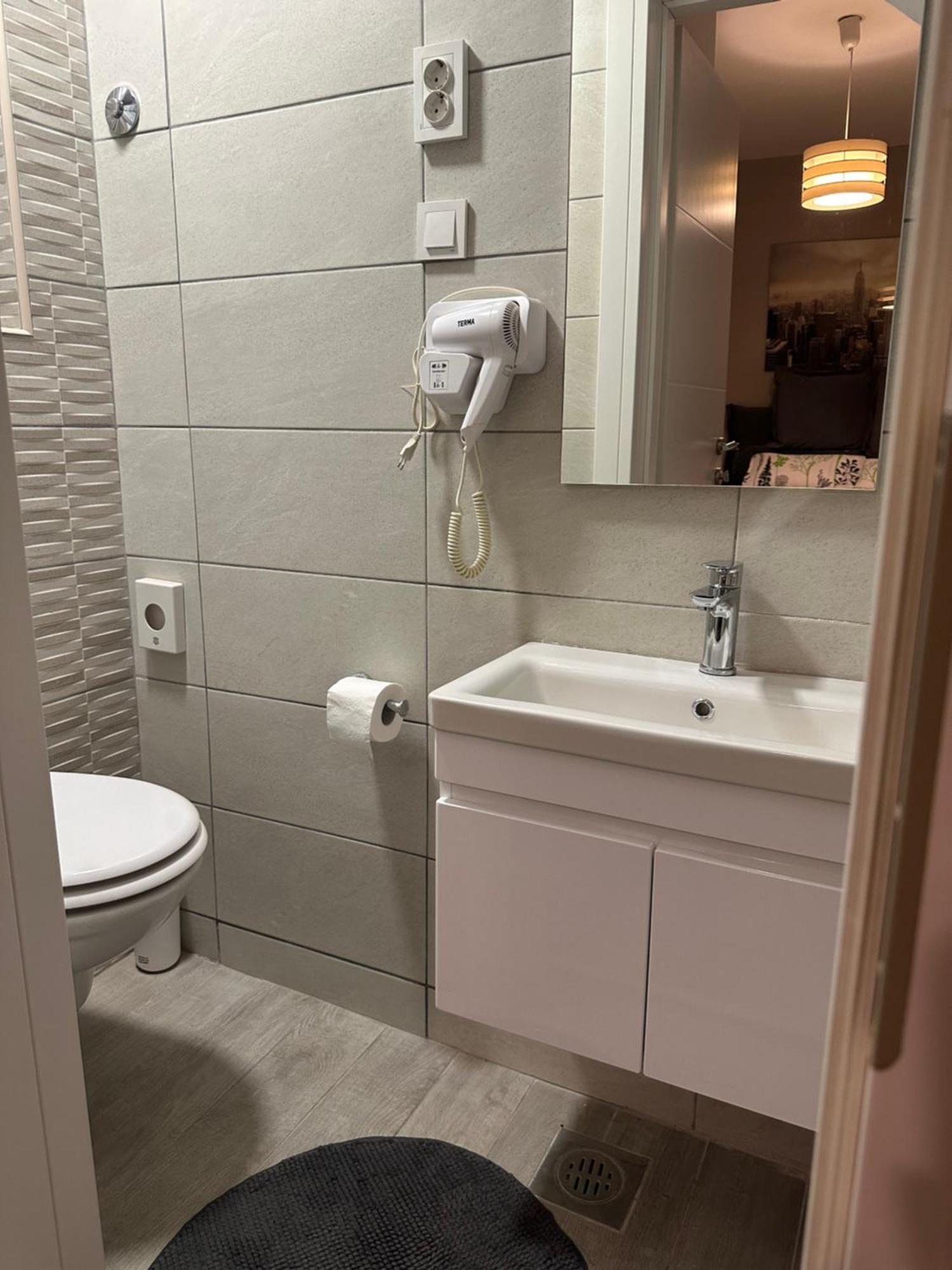 Apartment Impression Osijek Ngoại thất bức ảnh
