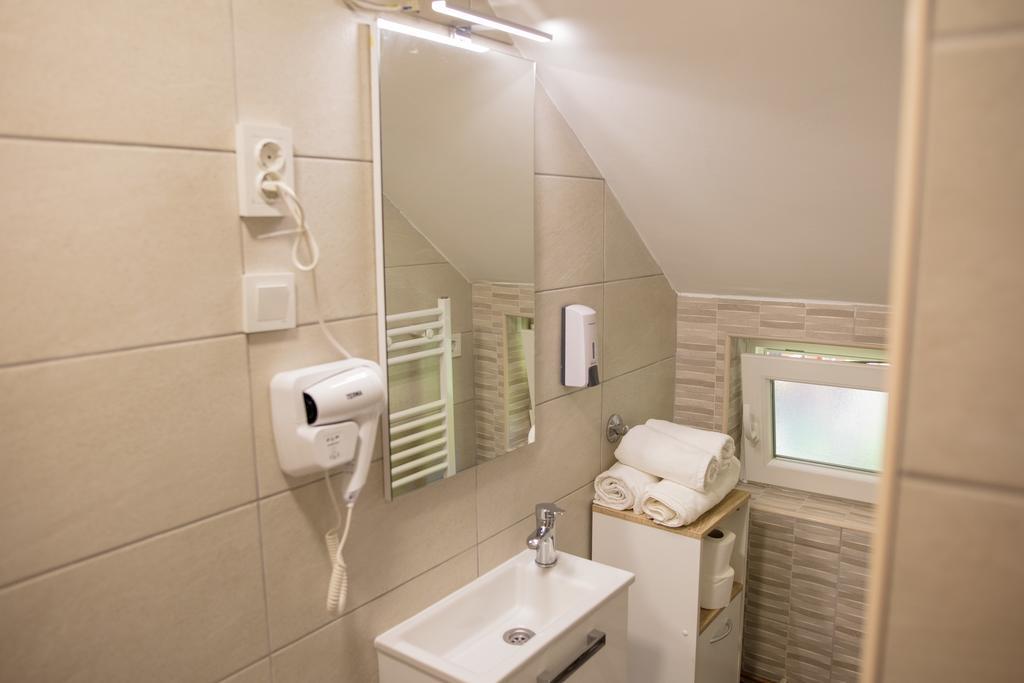 Apartment Impression Osijek Ngoại thất bức ảnh