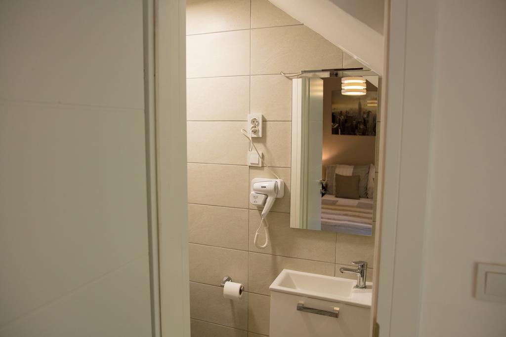 Apartment Impression Osijek Ngoại thất bức ảnh