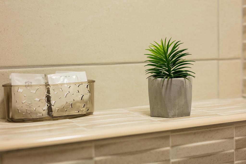 Apartment Impression Osijek Ngoại thất bức ảnh